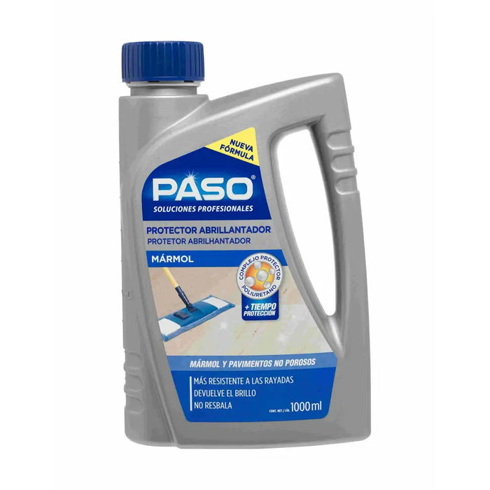 Препарат за блясък Paso 1 L