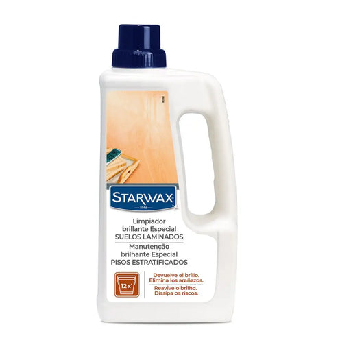 Препарат за блясък Starwax 1 L