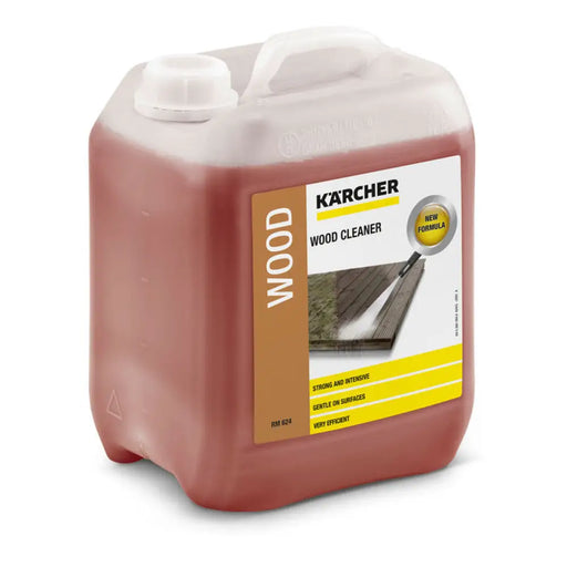 ПРЕПАРАТ ЗА ДЪРВО 5 L KARCHER
