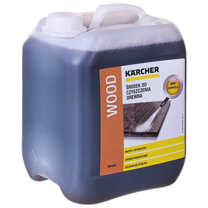 ПРЕПАРАТ ЗА ДЪРВО 5 L KARCHER