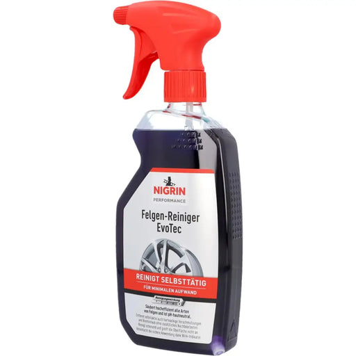 ПРЕПАРАТ ЗА ДЖАНТИ 750 ML NIGRIN