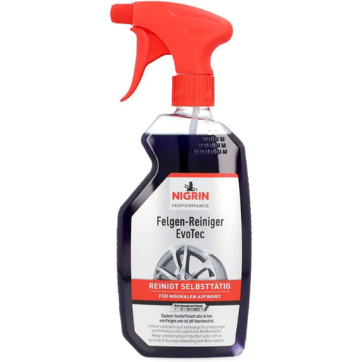 ПРЕПАРАТ ЗА ДЖАНТИ 750 ML NIGRIN