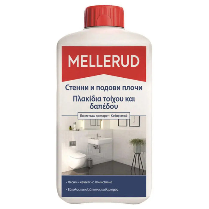 ПРЕПАРАТ ЗА ФАЯНС 1 L MELLERUD