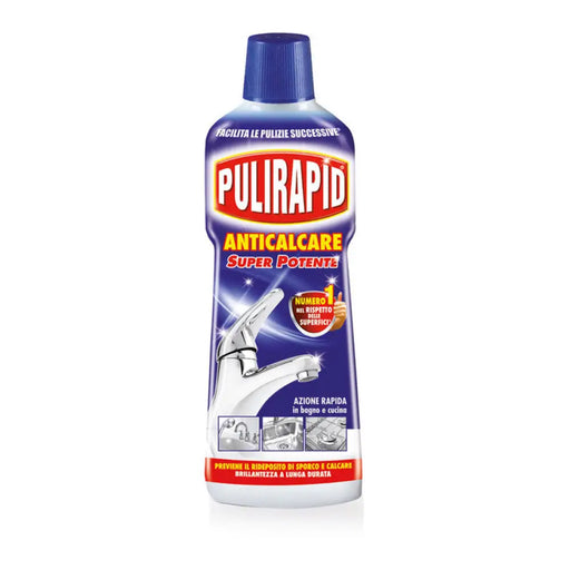 ПРЕПАРАТ ЗА ФАЯНС 500 ML PULIRAPID