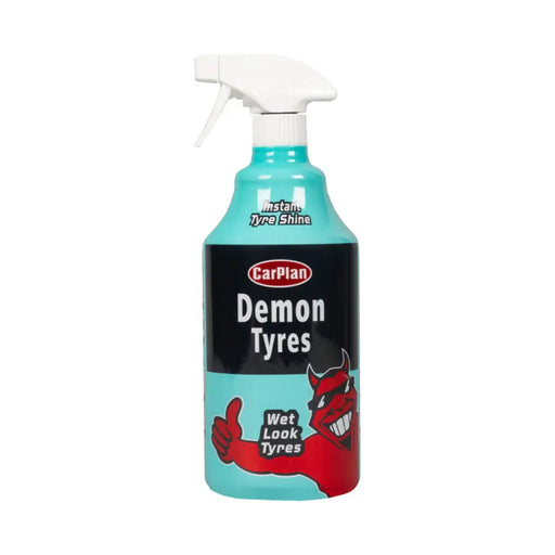 ПРЕПАРАТ ЗА ГУМИ 1L CARPLAN DEMON