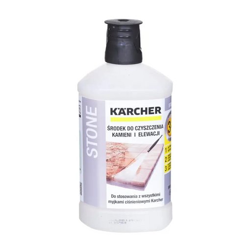 ПРЕПАРАТ ЗА КАМЪК И ФАСАДИ 3 IN 1 KARCHER