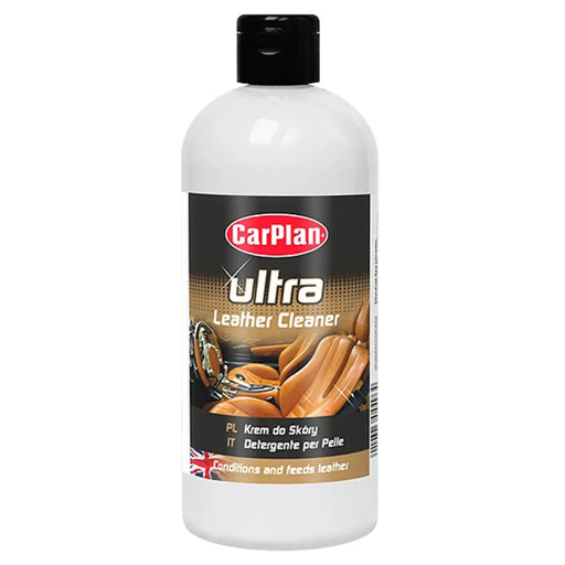 ПРЕПАРАТ ЗА КОЖА 500ML CARPLAN POL 113