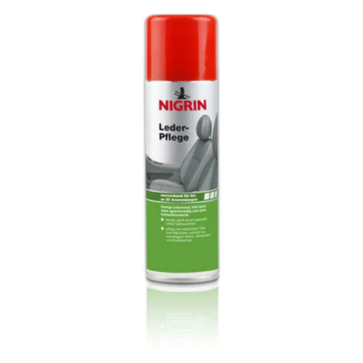 ПРЕПАРАТ ЗА КОЖА NIGRIN 400ML NIGRIN