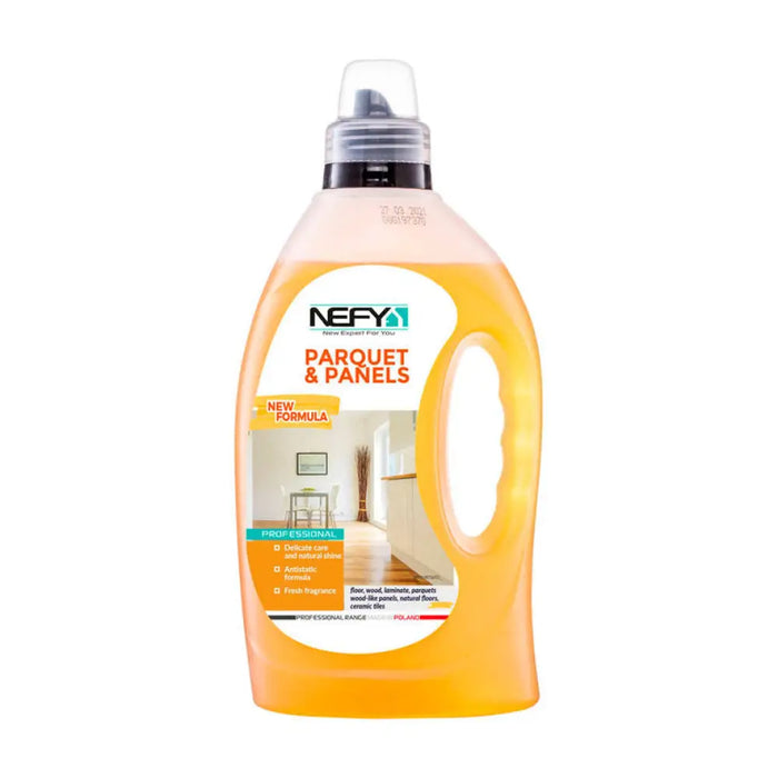 ПРЕПАРАТ ЗА ЛАМИНАТ 1 L NEFY