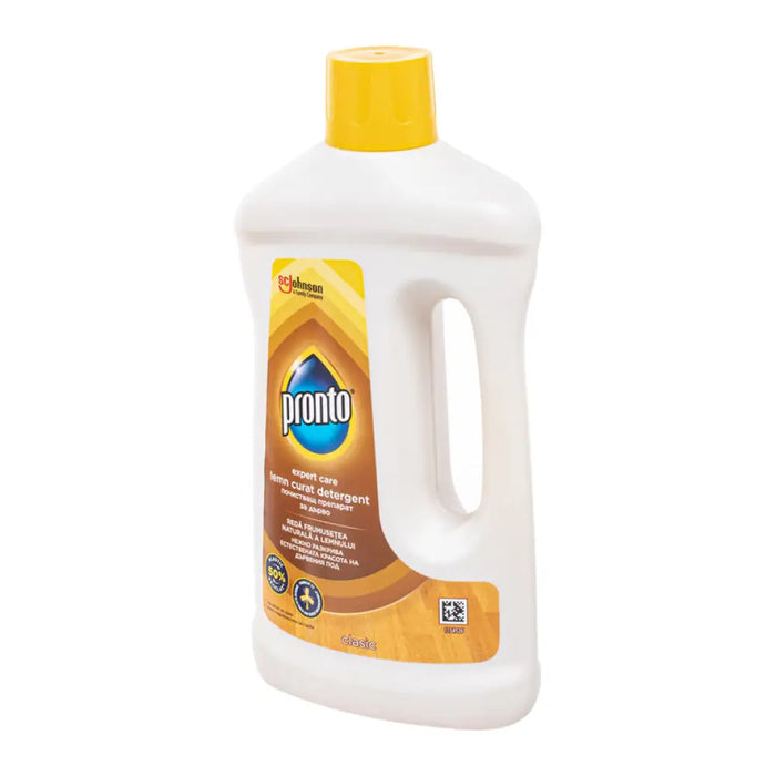 ПРЕПАРАТ ЗА ПАРКЕТ И ЛАМИНАТ 750 ML PRONTO