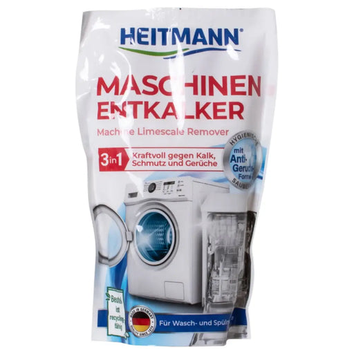 ПРЕПАРАТ ЗА ПЕРАЛНИ И СЪДОМИЯЛНИ 175 ГР HEITMANN