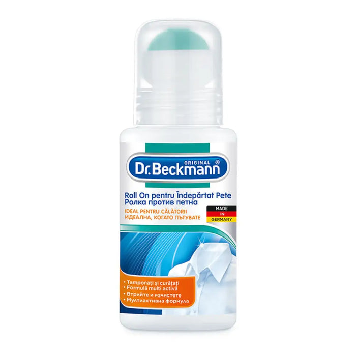 ПРЕПАРАТ ЗА ПЕТНА ROLL-ON 75 ML DR.BECKMANN