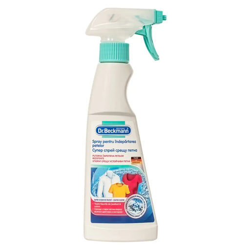 ПРЕПАРАТ ЗА ПЕТНА СПРЕЙ 250 ML DR.BECKMANN