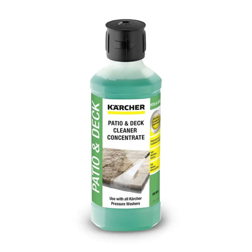 ПРЕПАРАТ ЗА ПОЧИСТВАНЕ НА ДЕКИНГ 500ML KARCHER RM564