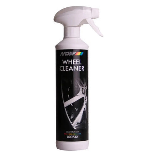 ПРЕПАРАТ ЗА ПОЧИСТВАНЕ НА ДЖАНТИ 500ML MOTIP