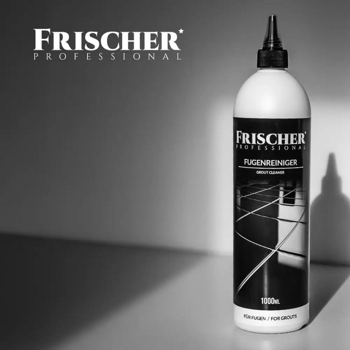 Препарат за почистване на фуги Frischer 1л
