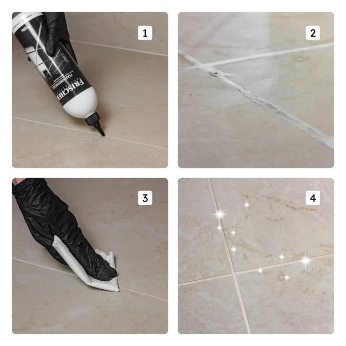 Препарат за почистване на фуги Frischer 1л