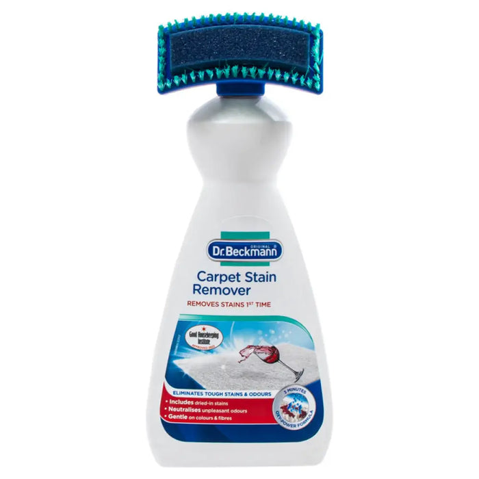 ПРЕПАРАТ ЗА ПОЧИСТВАНЕ НА КИЛИМИ 650 ML DR.BECKMANN 800035