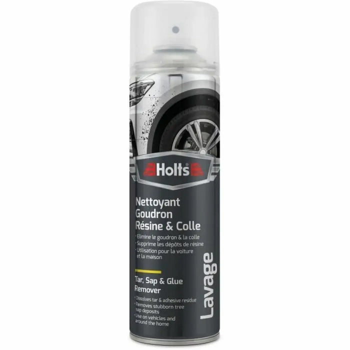 Препарат за Почистване на Лепило Holts 500 ml