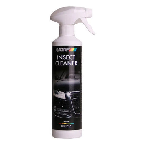 ПРЕПАРАТ ЗА ПОЧИСТВАНЕ НА НАСЕКОМИ 500ML MOTIP