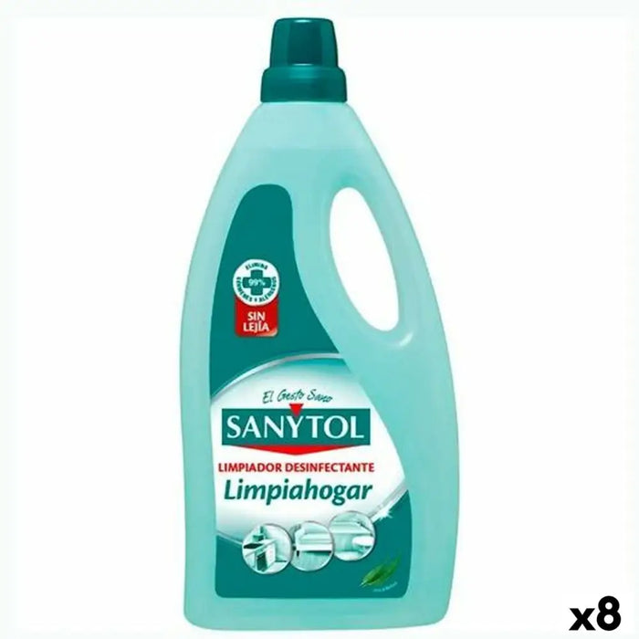 Препарат за почистване на повърхности Sanytol 1,2 L