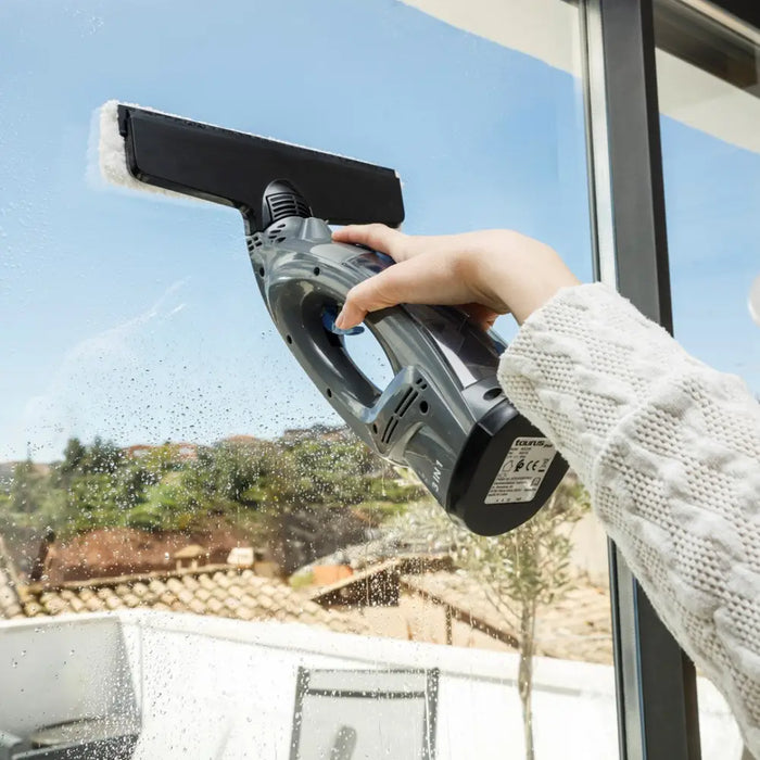 Препарат за почистване на прозорци Taurus Homeland Crystal