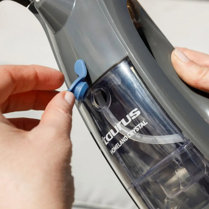 Препарат за почистване на прозорци Taurus Homeland Crystal