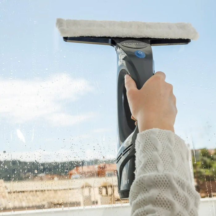 Препарат за почистване на прозорци Taurus Homeland Crystal