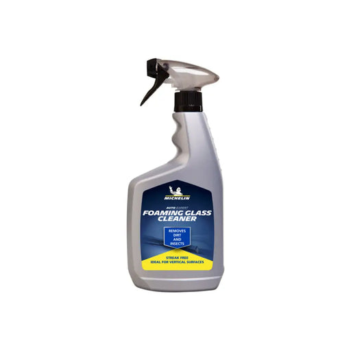 ПРЕПАРАТ ЗА ПОЧИСТВАНЕ НА СТЪКЛА 650 ML MICHELIN