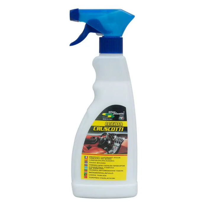 ПРЕПАРАТ ЗА ПОЧИСТВАНЕ НА ТАБЛО STAC PLASTIC 500ML