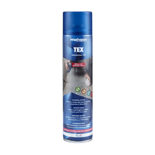 ПРЕПАРАТ ЗА ПОЧИСТВАНЕ НА ТАПИЦЕРИИ 600ML FRA-BER