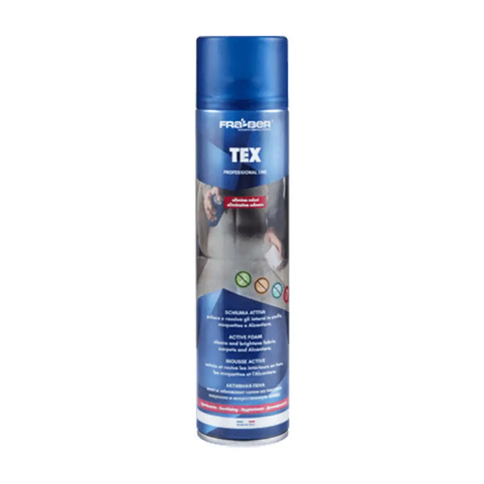 ПРЕПАРАТ ЗА ПОЧИСТВАНЕ НА ТАПИЦЕРИИ 600ML FRA-BER