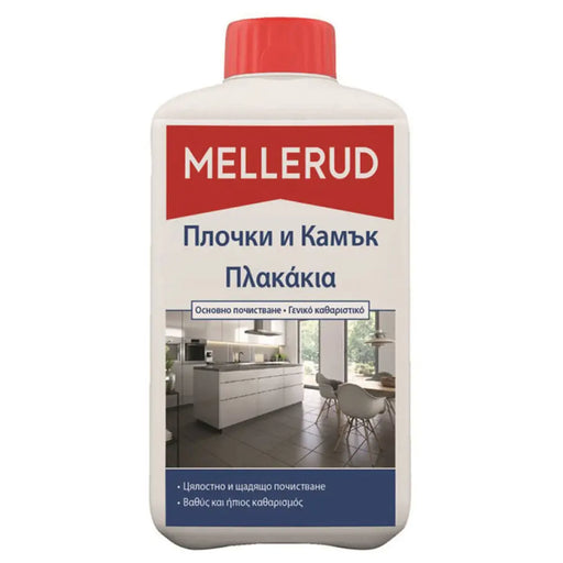 ПРЕПАРАТ ЗА ПОЧИСТВАНЕ НА ТЕРАКОТ 1 L MELLERUD