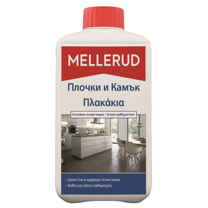 ПРЕПАРАТ ЗА ПОЧИСТВАНЕ НА ТЕРАКОТ 1 L MELLERUD