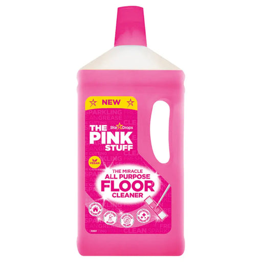 ПРЕПАРАТ ЗА ПОД 1 L THE PINK STUFF