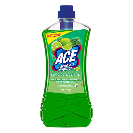 ПРЕПАРАТ ЗА ПОД ЛАЙМ 1L ACE