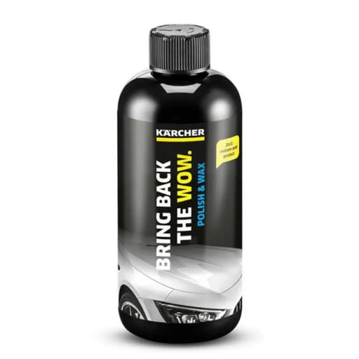ПРЕПАРАТ ЗА ПОЛИРАНЕ 500ML KARCHER 6.296-108.0