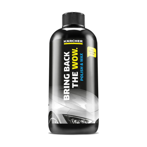 ПРЕПАРАТ ЗА ПОЛИРАНЕ 500ML KARCHER 6.296-108.0