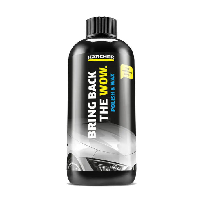 ПРЕПАРАТ ЗА ПОЛИРАНЕ 500ML KARCHER 6.296-108.0