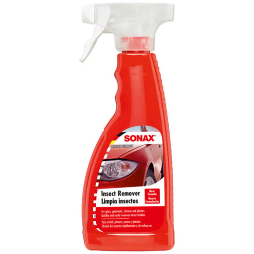 ПРЕПАРАТ ЗА ПРЕМАХВАНЕ НА НАСЕКОМИ 500ML SONAX