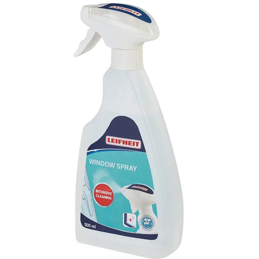ПРЕПАРАТ ЗА ПРОЗОРЦИ 500 ML LEIFHEIT
