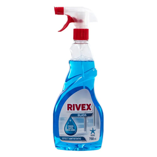 ПРЕПАРАТ ЗА ПРОЗОРЦИ 750 ML INTERSTAR