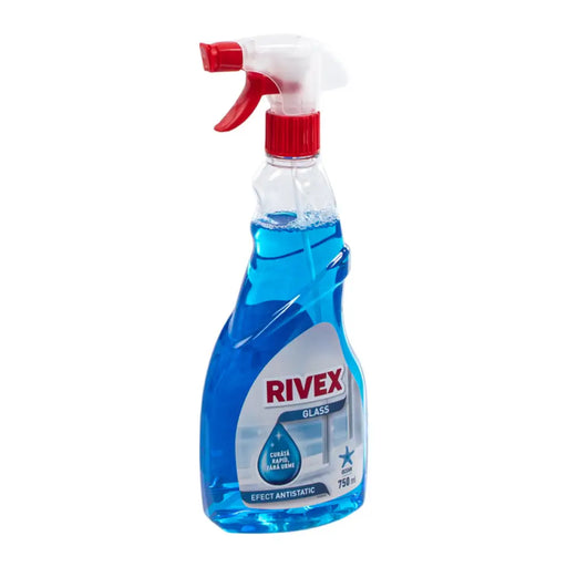 ПРЕПАРАТ ЗА ПРОЗОРЦИ 750 ML INTERSTAR