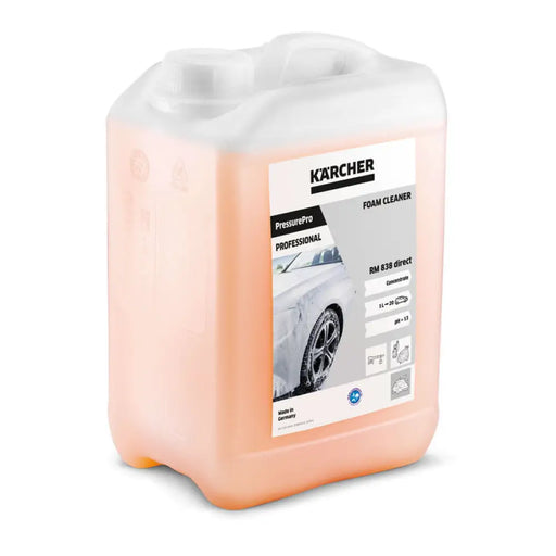 ПРЕПАРАТ ЗА ПЯНА 3 L KARCHER