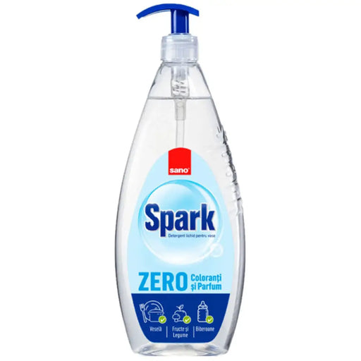ПРЕПАРАТ ЗА СЪДОВЕ 1 L SANO ZERO