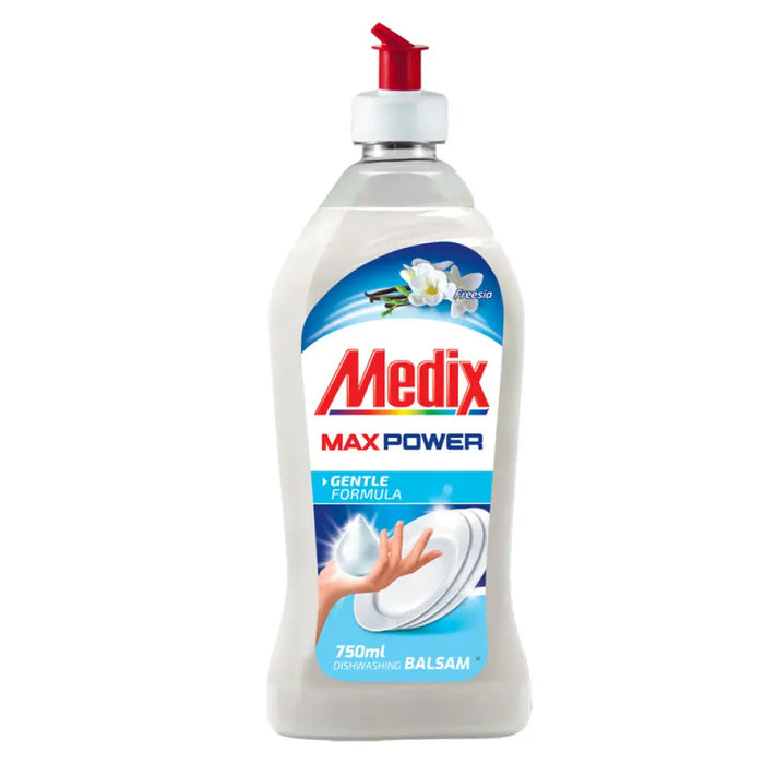 ПРЕПАРАТ ЗА СЪДОВЕ 750 ML ФРЕЗИЯ MEDIX