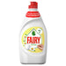 ПРЕПАРАТ ЗА СЪДОВЕ ЛАЙКА + ВИТАМИН Е 450ML FAIRY