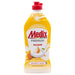 ПРЕПАРАТ ЗА СЪДОВЕ 450 ML MILK & HONEY MEDIX