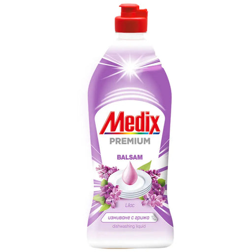 ПРЕПАРАТ ЗА СЪДОВЕ PREMIUM 750ML ЛЮЛЯК MEDIX