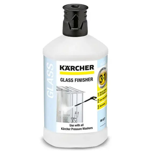 Препарат за стъкла финиш KARCHER RM627